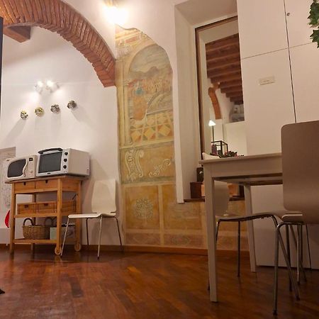 Luxury Central Flat River View Apartment Florence Ngoại thất bức ảnh