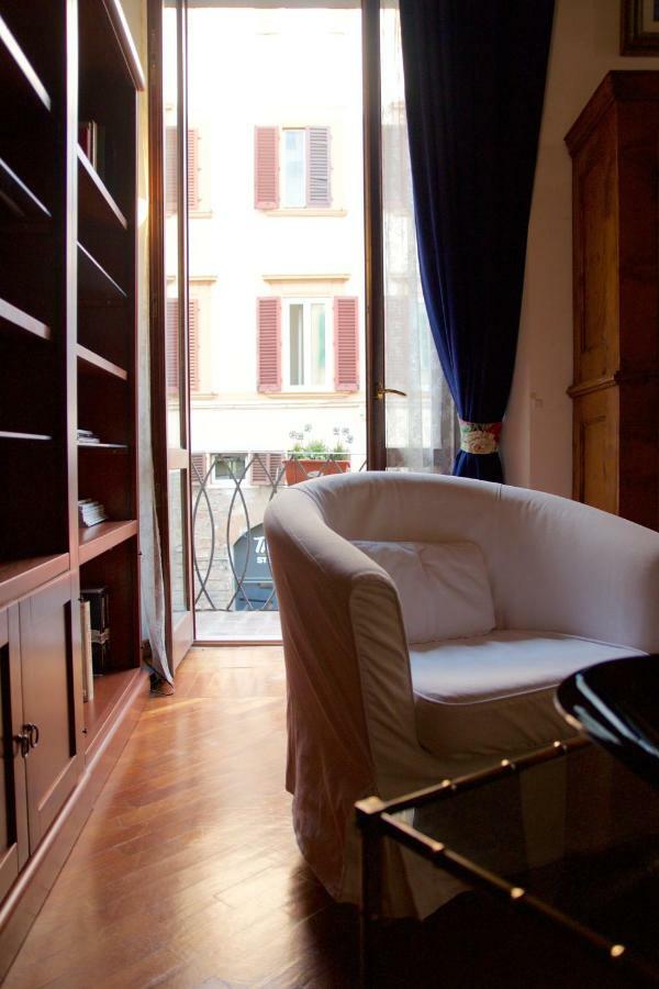 Luxury Central Flat River View Apartment Florence Ngoại thất bức ảnh