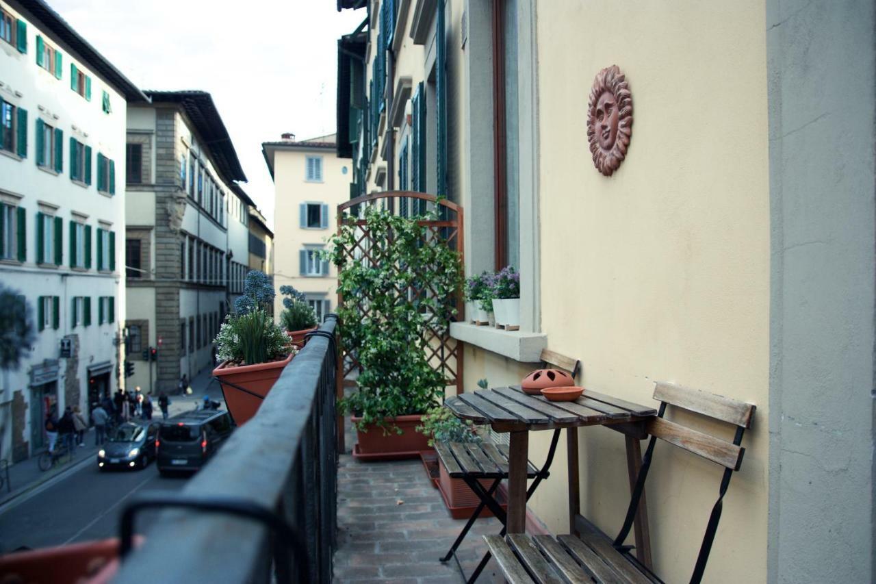 Luxury Central Flat River View Apartment Florence Ngoại thất bức ảnh