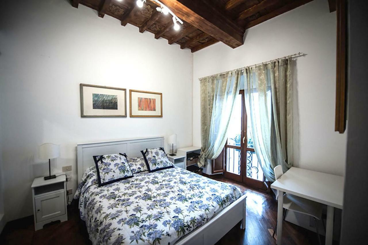 Luxury Central Flat River View Apartment Florence Ngoại thất bức ảnh