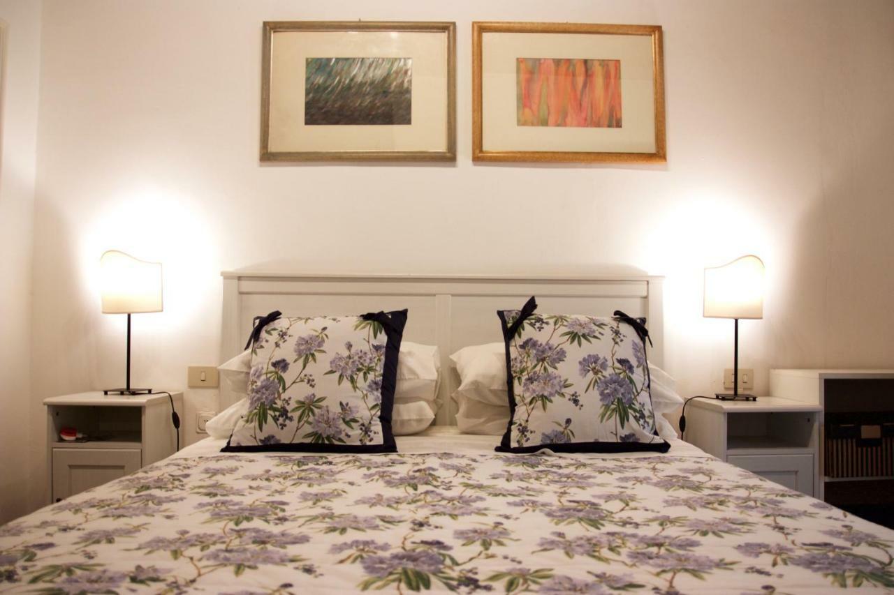 Luxury Central Flat River View Apartment Florence Ngoại thất bức ảnh