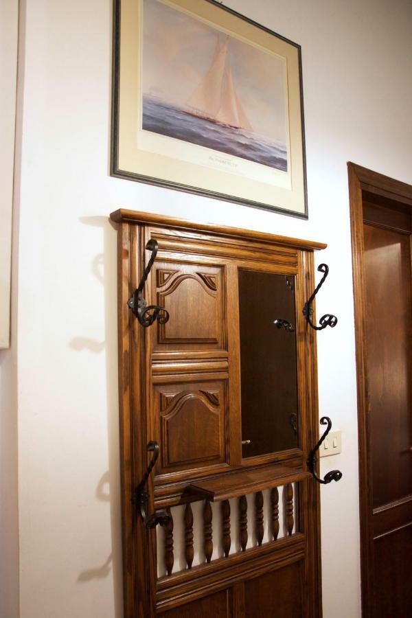 Luxury Central Flat River View Apartment Florence Ngoại thất bức ảnh