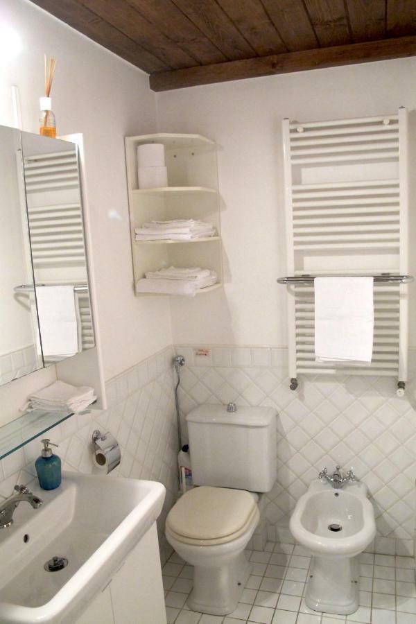 Luxury Central Flat River View Apartment Florence Ngoại thất bức ảnh